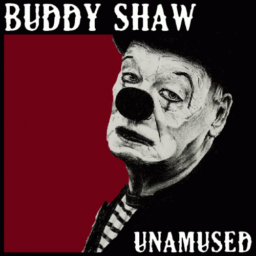 Buddy Shaw : Unamused